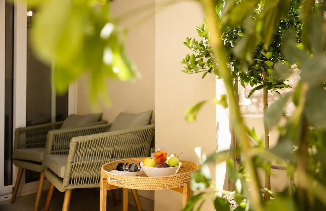 La Malandrina - Apartments & Suites-1