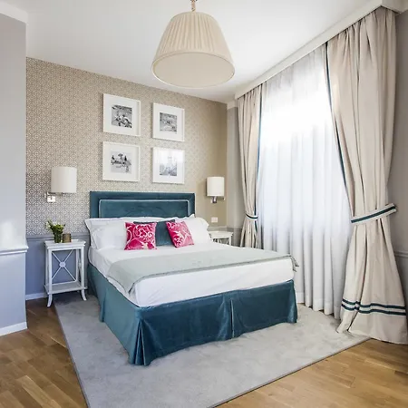 La Malandrina - Apartments & Suites-2